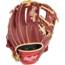 Rawlings Sandlot Series 11.5" Infield Baseball Glove - S1150IS