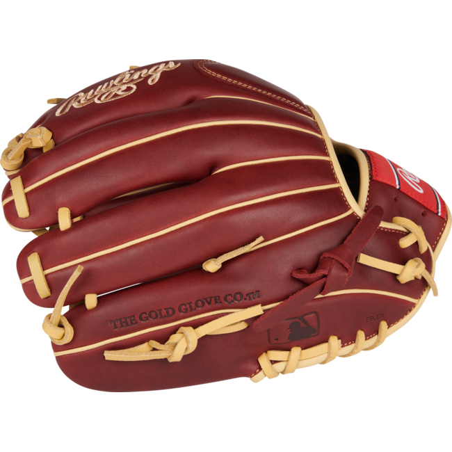 Rawlings Sandlot Series 11.5" Infield Baseball Glove - S1150IS