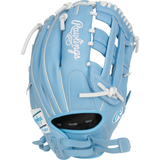 Rawlings Rawlings R9 Series 12" Infield Fastpitch Glove - R9SB120-6CB
