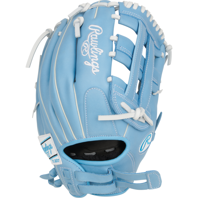Rawlings R9 Series 12" Infield Fastpitch Glove - R9SB120-6CB