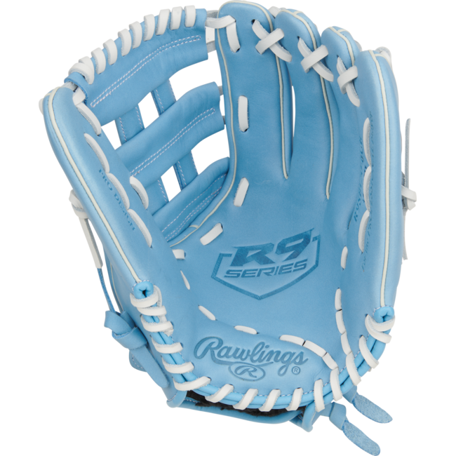 Rawlings R9 Series 12" Infield Fastpitch Glove - R9SB120-6CB