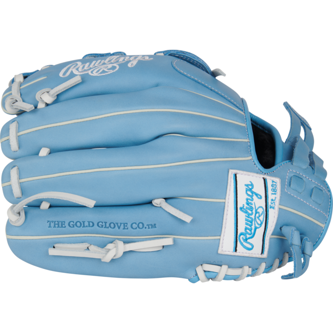 Rawlings R9 Series 12" Infield Fastpitch Glove - R9SB120-6CB