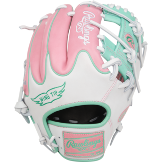 Rawlings Rawlings Heart of the Hide 11.5" Infield Baseball Glove - PROR204W-2PW