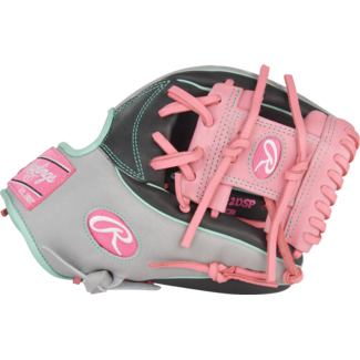 Rawlings Rawlings Heart of the Hide 11.5" Infield Baseball Glove - PROR934-2DSP