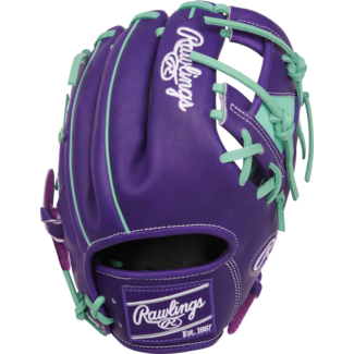 Rawlings Rawlings Heart of the Hide 11.5" Infield Baseball Glove - PROR204-2XPU