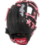 Rawlings R9 ContoUR 11.25" Infield Baseball Glove - R91125U-2BP