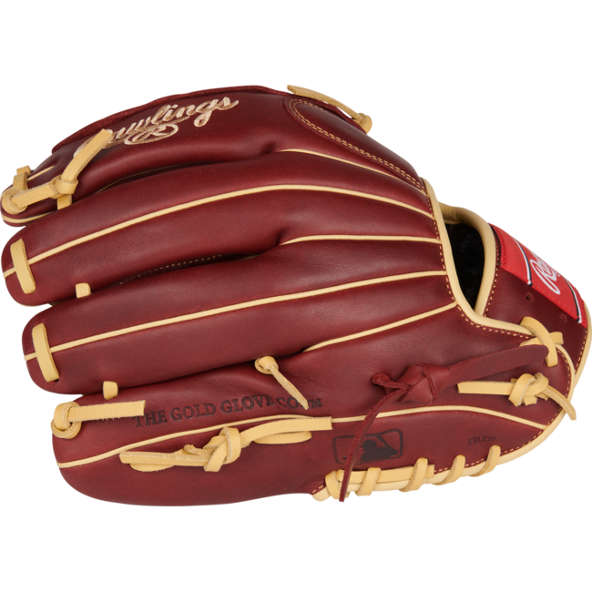 Rawlings Sandlot Series 12" Utility Baseball Glove - S1200BSH
