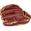 Rawlings Sandlot Series 12" Utility Baseball Glove - S1200BSH