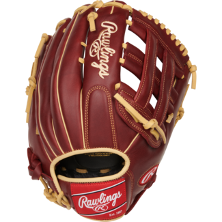 Rawlings Rawlings Sandlot Series 12.75" Outfield Baseball Glove - S1275HS