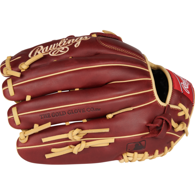 Rawlings Sandlot Series 12.75" Outfield Baseball Glove - S1275HS