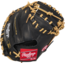 Rawlings R9 ContoUR 32" Baseball Catcher's Mitt - R9CMU-23BC