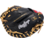 Rawlings R9 ContoUR 32" Baseball Catcher's Mitt - R9CMU-23BC