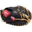 Rawlings R9 ContoUR 32" Baseball Catcher's Mitt - R9CMU-23BC