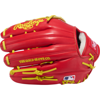 Rawlings Rawlings Pro Preferred 12.75" Outfield Baseball Glove - PROS3039-6S