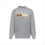 Highland Baseball Cotton Hoodie