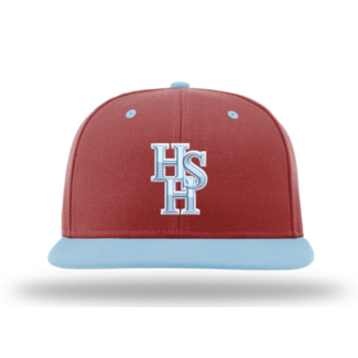 Richardson Cap Highland Baseball Richardson Custom PTS65C Fitted Cap