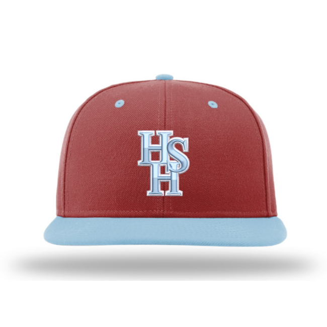Highland Baseball Richardson Custom PTS65C Fitted Cap