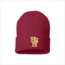 Highland Baseball Foldover Beanie