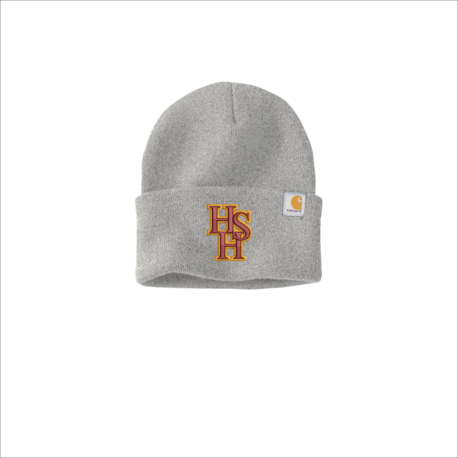 Highland Baseball Carhartt Beanie