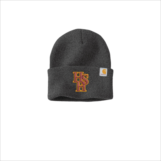 Highland Baseball Carhartt Beanie