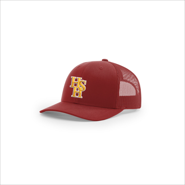 Highland Baseball Richardson 112 Cap