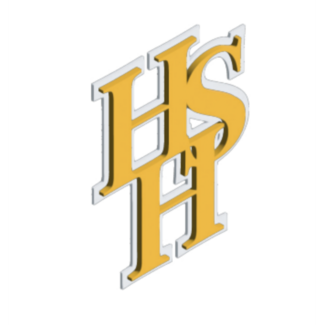 Bagger Sports Highland Baseball Helmet 3D Decal