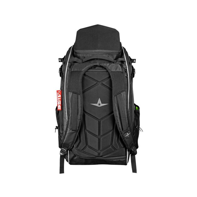 All Star MVP Pro BatPack - BBCBP