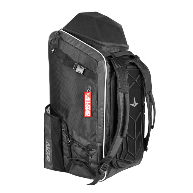 All Star MVP Pro BatPack - BBCBP