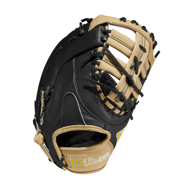 Wilson A2000 1679SS 12.5" First Base Mitt - WBW1009801275