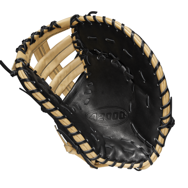 Wilson A2000 1679SS 12.5" First Base Mitt - WBW1009801275
