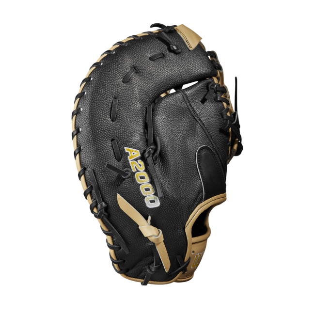 Wilson A2000 1679SS 12.5" First Base Mitt - WBW1009801275