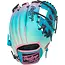 Rawlings Heart of the Hide Fun Burst 11.5" Infield Baseball Glove - PROR204-2TESS
