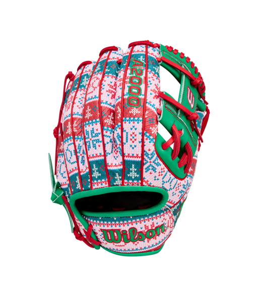 Wilson Wilson A2000 1975SS December GOTM 11.75" Infield Baseball Glove - WBW1042211175