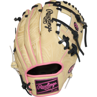 Rawlings Rawlings Heart of the Hide November RGGC 11.5" Infield Baseball Glove - PROR204-2CPB