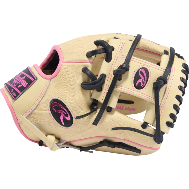 Rawlings Heart of the Hide November RGGC 11.5" Infield Baseball Glove - PROR204-2CPB