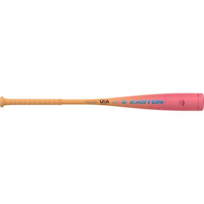 2026 Easton MAV1 Flash (-5) USA Baseball Bat - EUS6M1F5