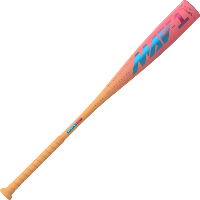 2026 Easton MAV1 Flash (-5) USSSA Baseball Bat - EUT6M1F5