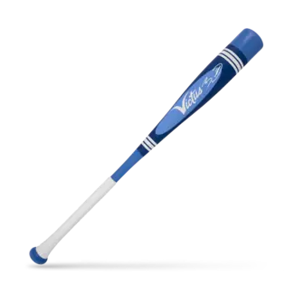 Victus 2026 Victus Vibe Pro-Crayon (-10) USA Baseball Bat - Bobby Blue VSBVIB10CU-BW