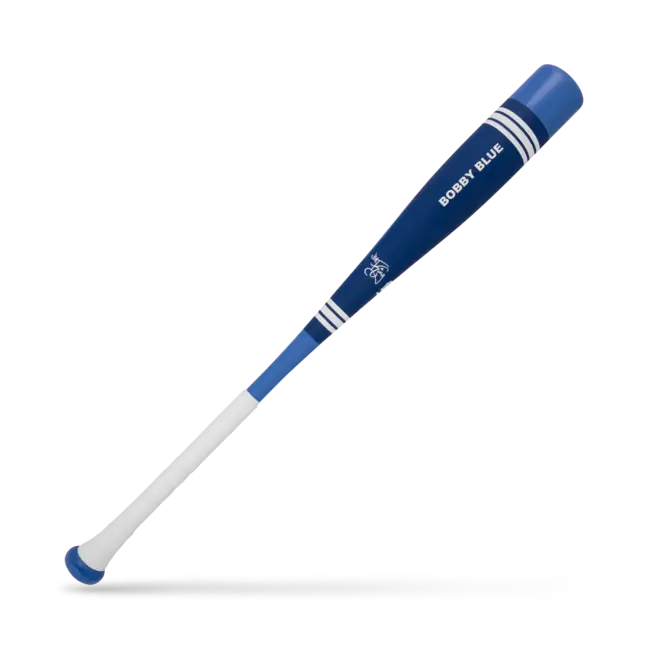 2026 Victus Vibe Pro-Crayon (-10) USA Baseball Bat - Bobby Blue VSBVIB10CU-BW