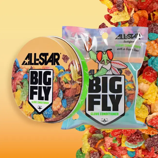 All Star Big Fly Scented & Tackified Glove Conditioner - BFGC1