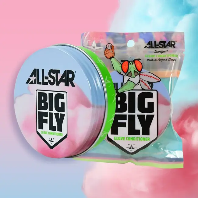 All Star Big Fly Scented & Tackified Glove Conditioner - BFGC1
