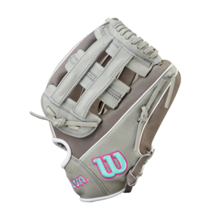 Wilson Wilson A1000 DW5 12" Infield Baseball Glove - WBW10396