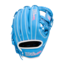Wilson A1000 1786 11.5" Infield Baseball Glove - WBW103957115