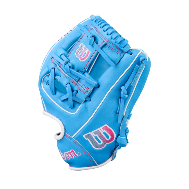 Wilson A1000 1786 11.5" Infield Baseball Glove - WBW103957115