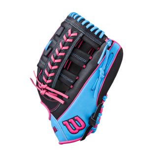 Wilson Wilson A1000 PF1892 12.25" Outfield Baseball Glove - WBW10396