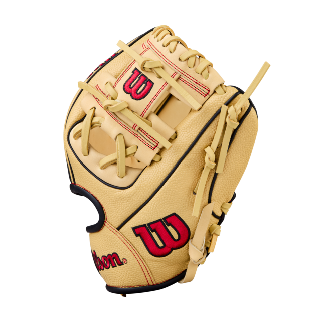 Wilson A1000 PF11 11" Infield Baseball Glove - WBW10395511