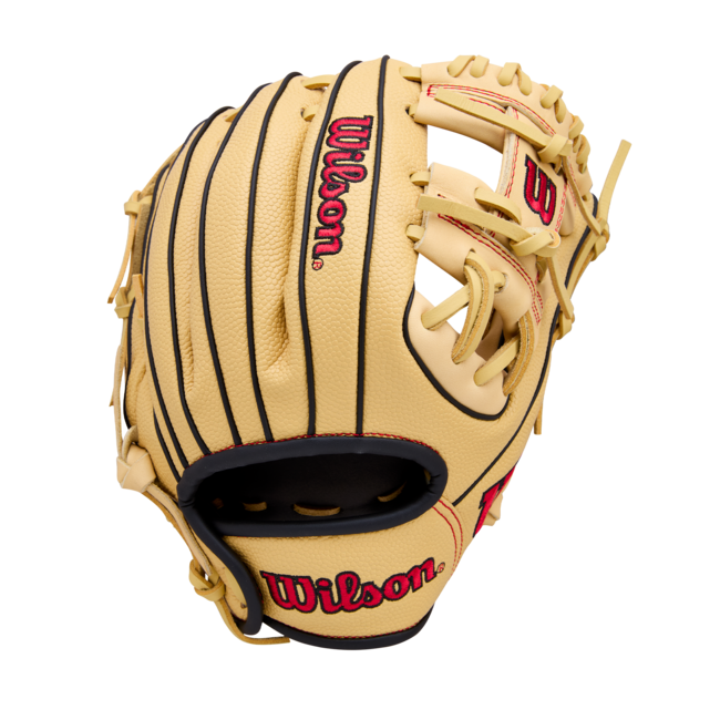 Wilson A1000 PF11 11" Infield Baseball Glove - WBW10395511