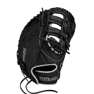 Wilson Wilson A700 12" First Base Mitt - WBW10163712