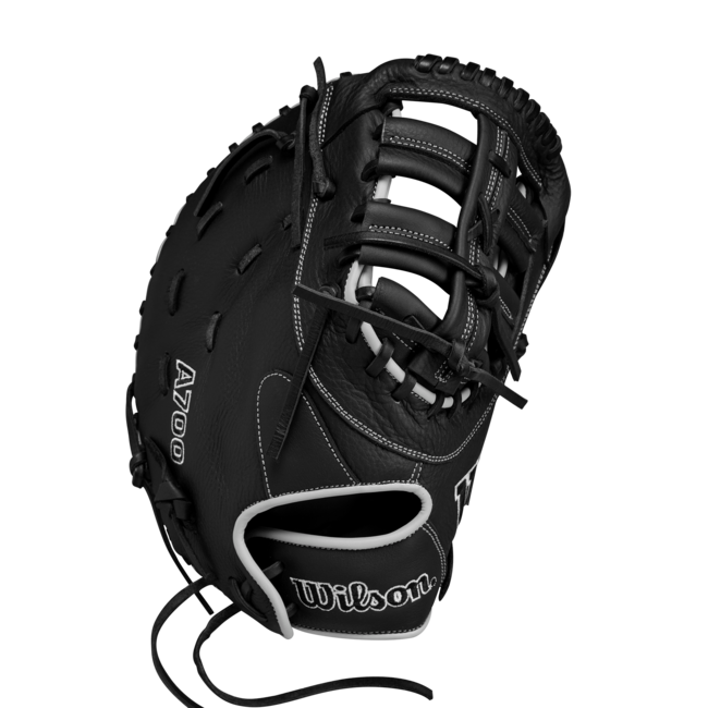 Wilson A700 12" First Base Mitt - WBW10163712
