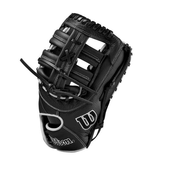 Wilson A700 12" First Base Mitt - WBW10163712